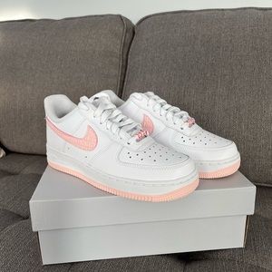 Nike Air Force 1 ‘07 VD 2022